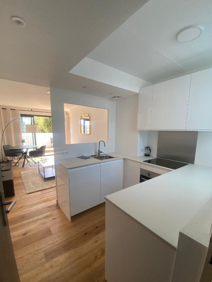 La Residence Amal Talence Εξωτερικό φωτογραφία