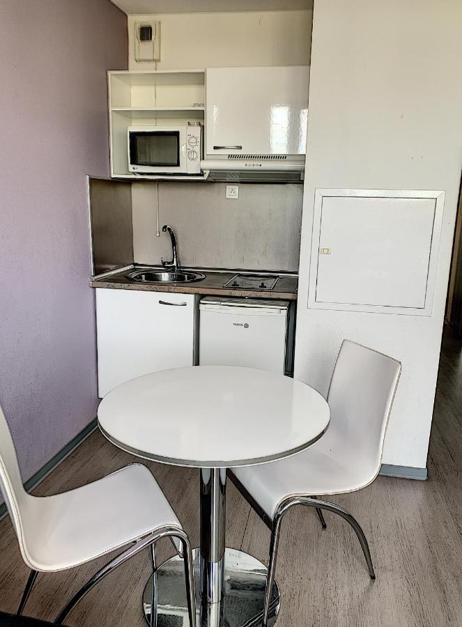 La Residence Amal Talence Εξωτερικό φωτογραφία