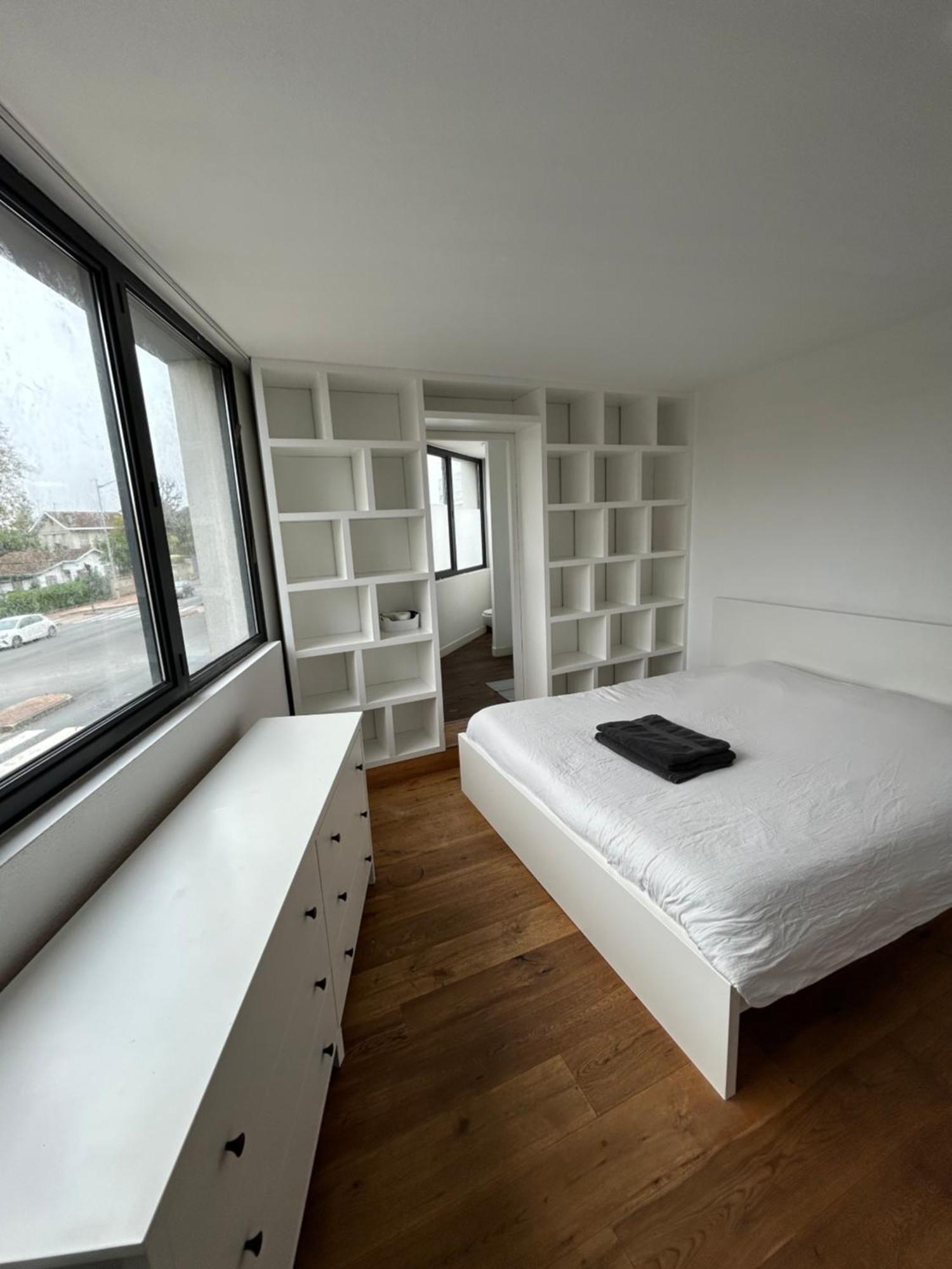 La Residence Amal Talence Εξωτερικό φωτογραφία