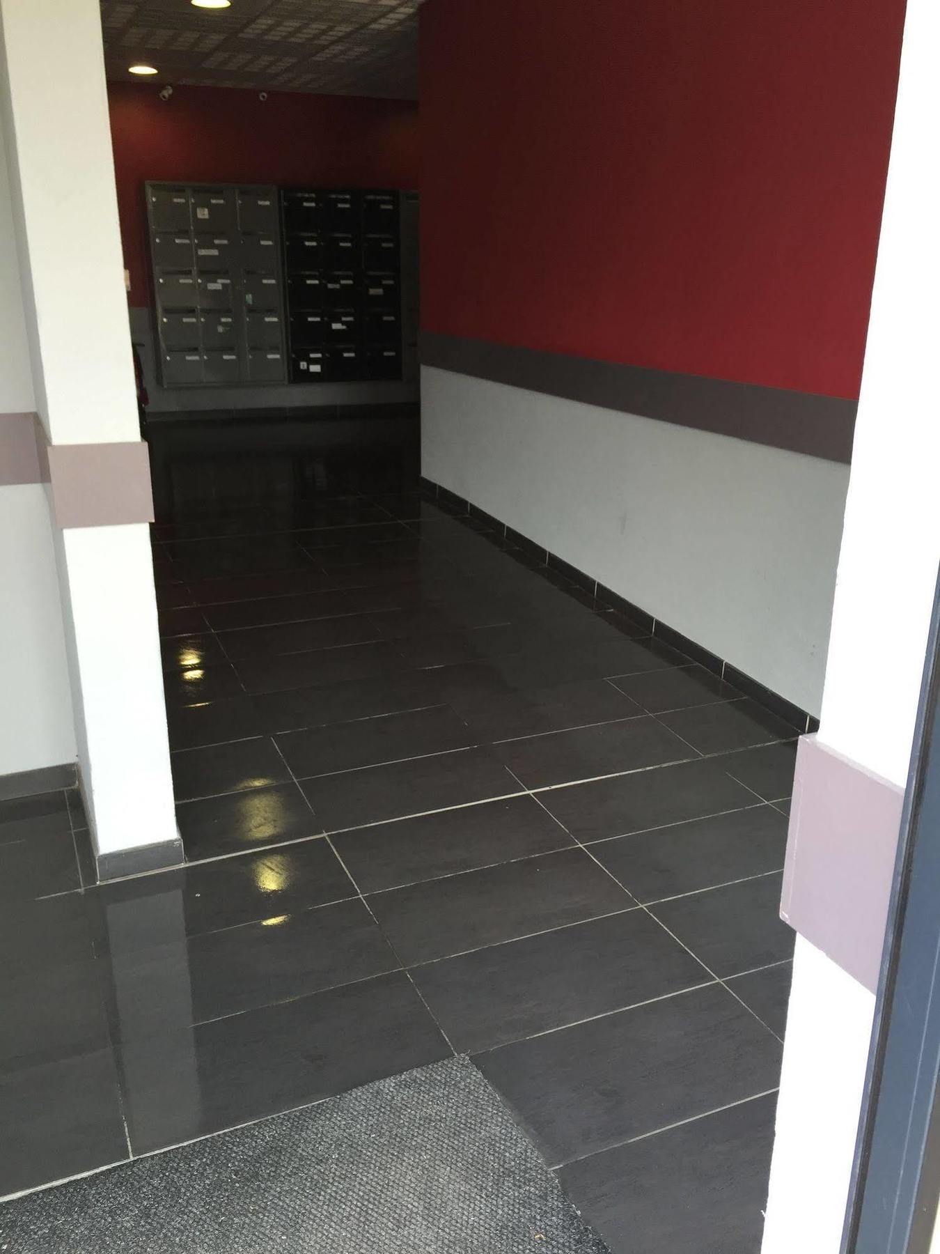 La Residence Amal Talence Εξωτερικό φωτογραφία