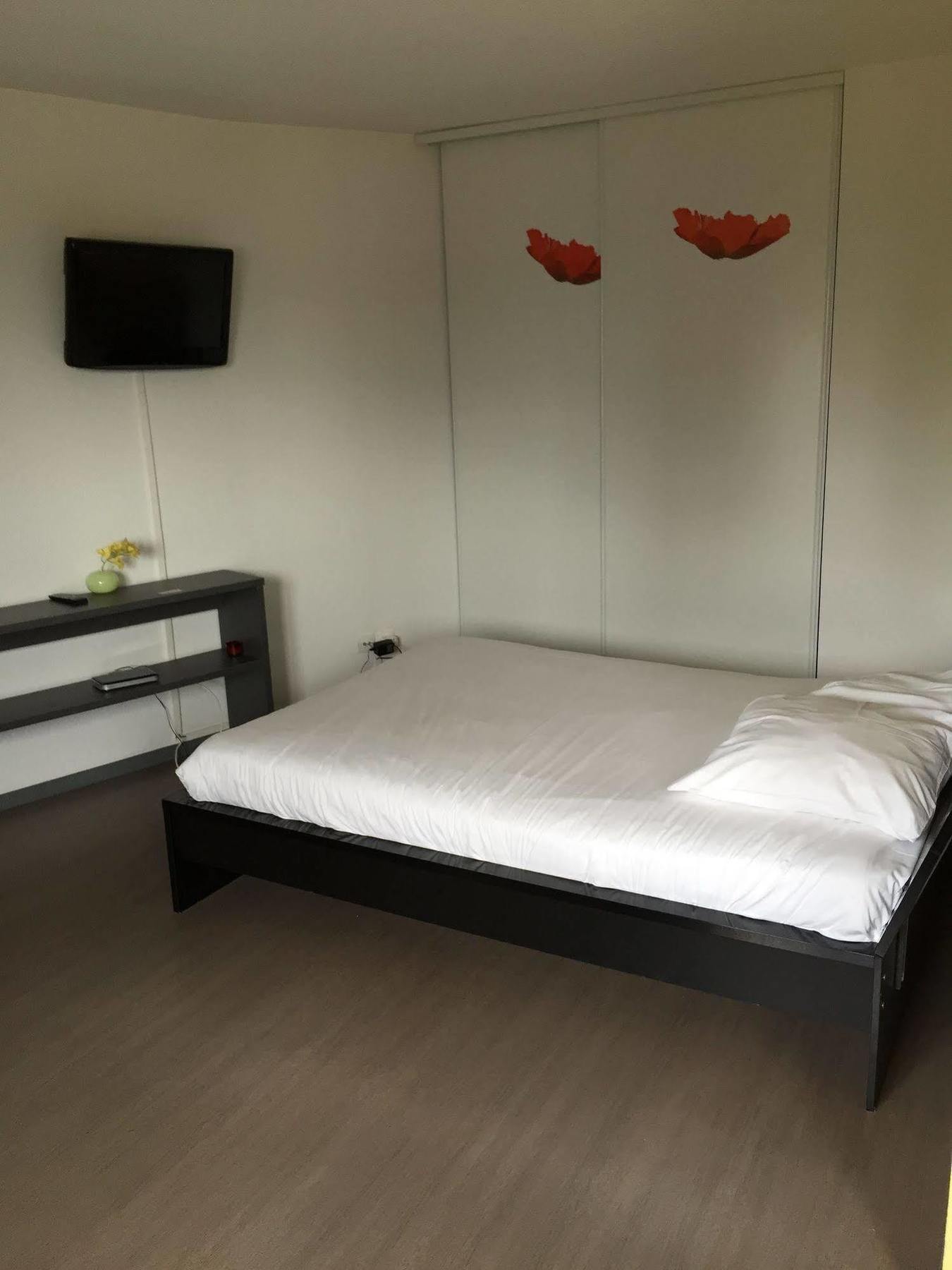 La Residence Amal Talence Εξωτερικό φωτογραφία